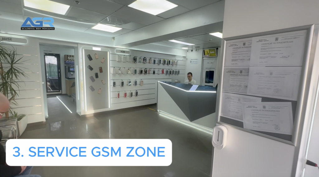 Vizita Gsm Zone