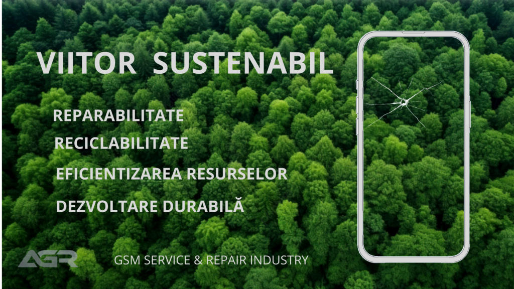 SUSTENABILITATE - ACADEMIA GSM ROMANIA SUSTENABILITATE - ACADEMIA GSM ROMANIA