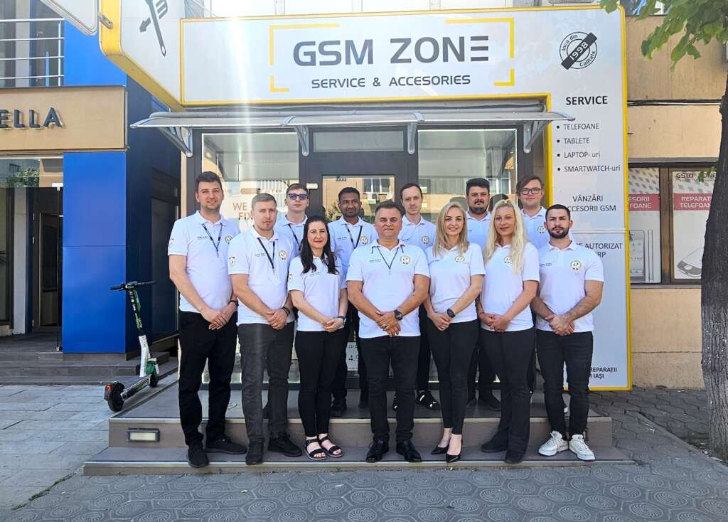 Service Gsm Zone