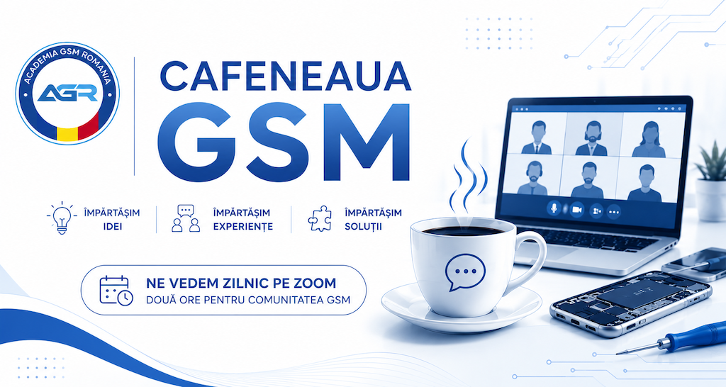 CAFENEAUA GSM