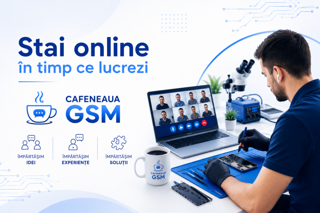 CAFENEAUA GSM