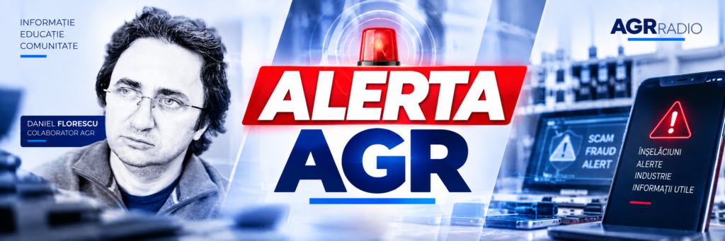 ALERTA AGR