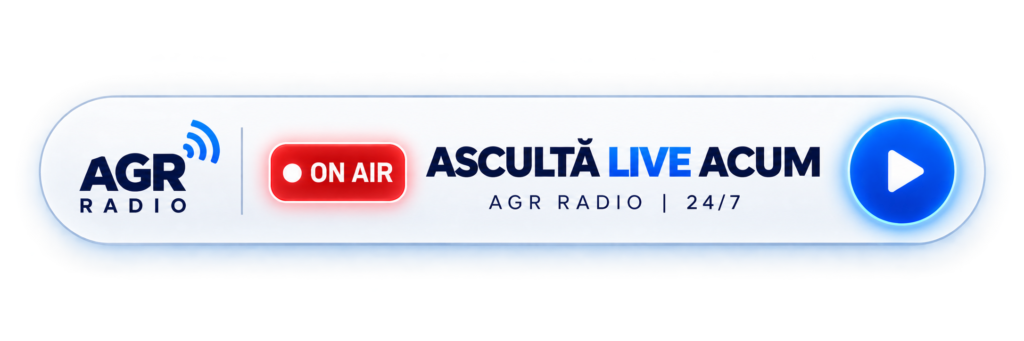 ASCUTA LIVE RADIO AGR