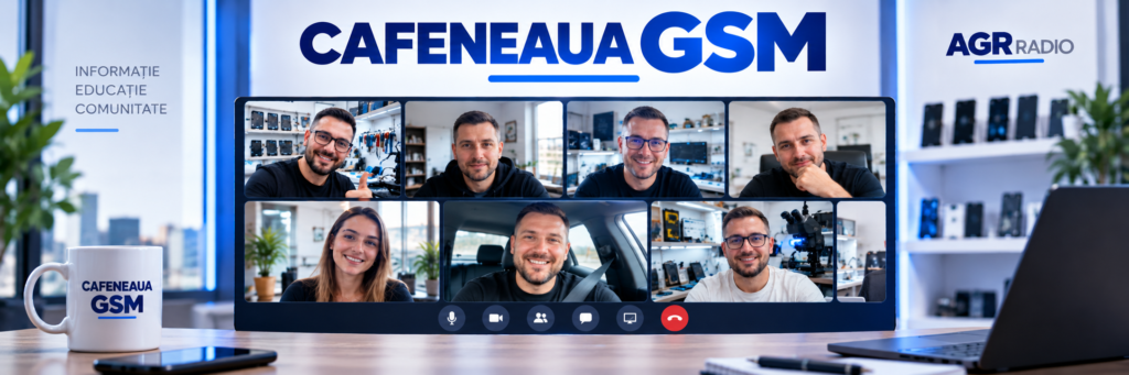 CAFENEAUA GSM