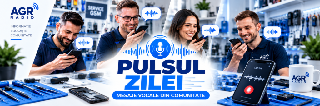 PULSUL ZILEI AGR