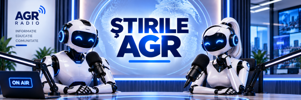 STIRILE AGR